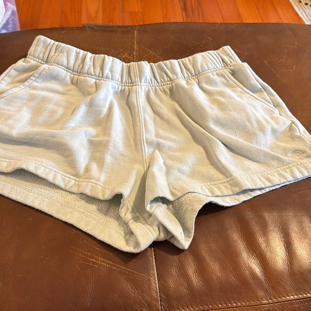 The North Face Shorts L